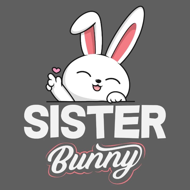 Happy Easter Sweet Easter Bunny Egg Hunt Easter Eggs