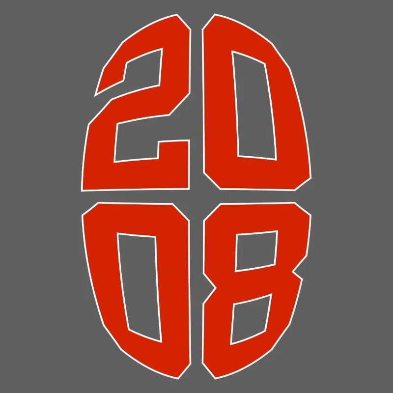 18 ANS 2008 18E ANNIVERSAIRE
