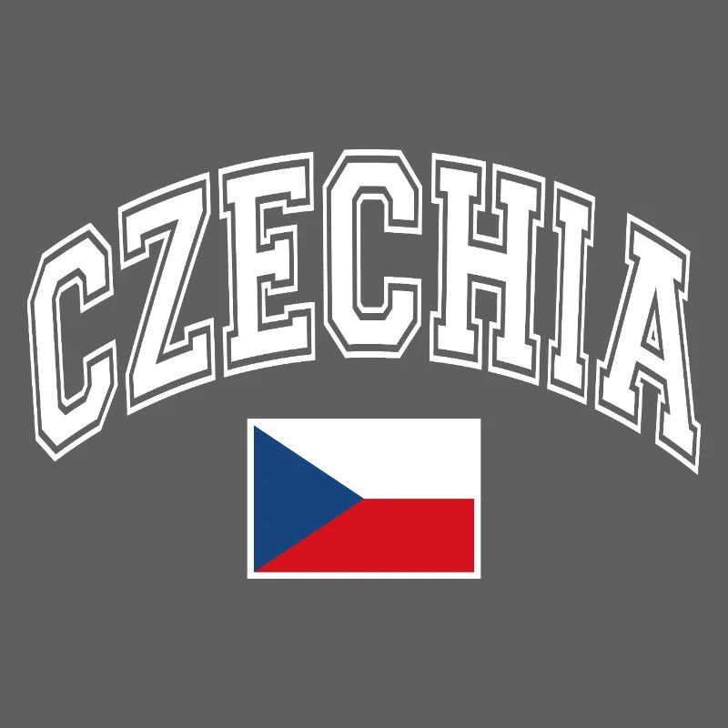 Drapeau de la République tchèque