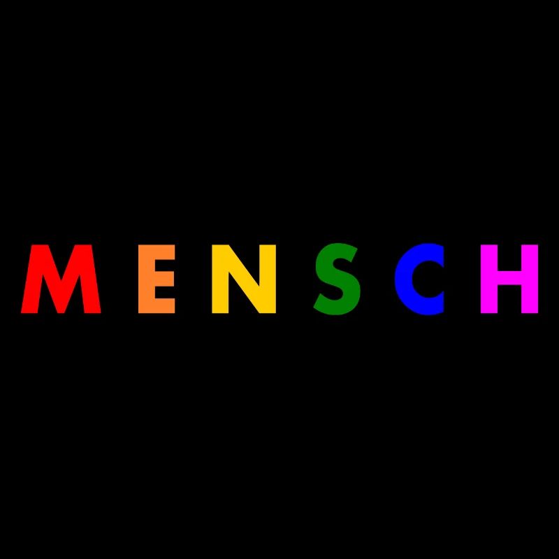 Mensch