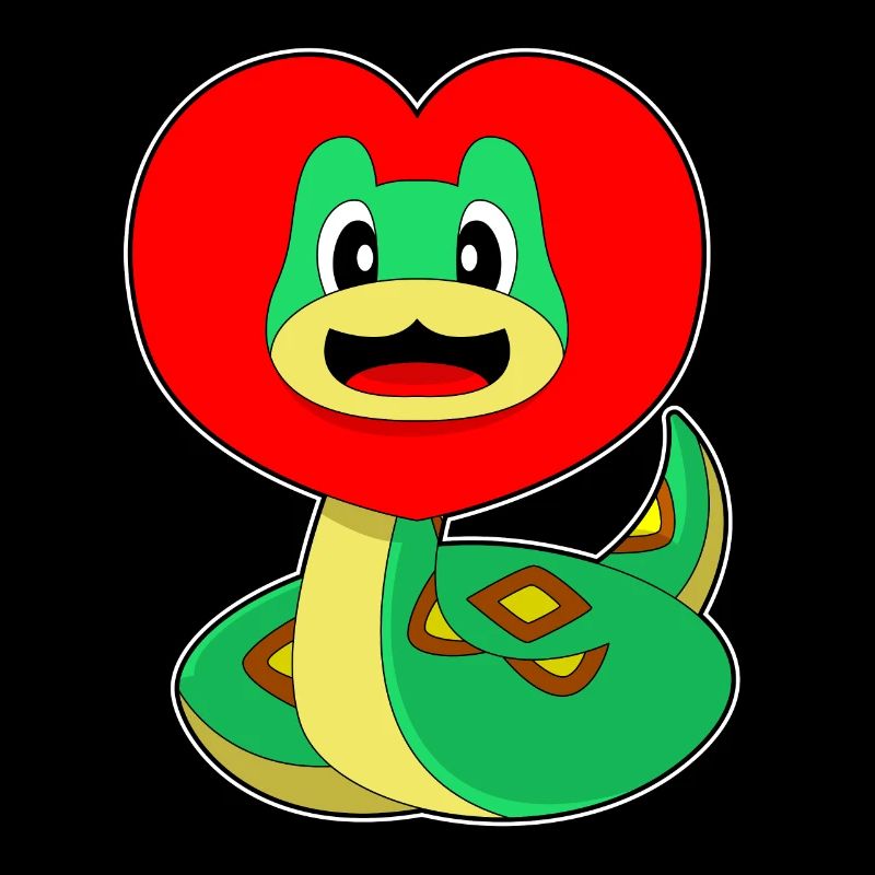 Snake Heart