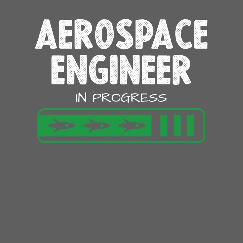 Aerospace Engineer In Progress