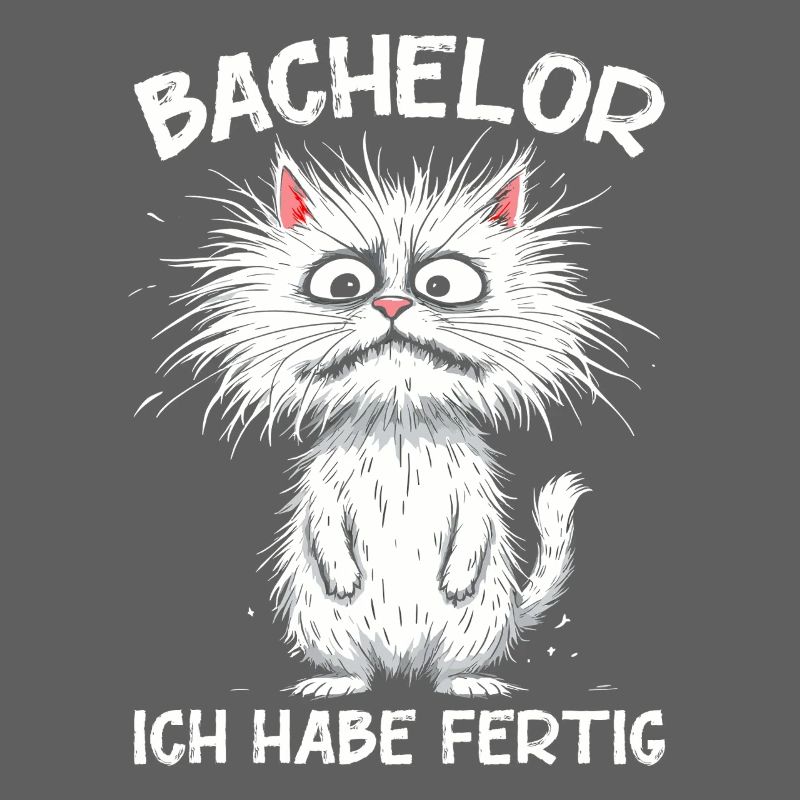 Bachelor Abschluss Absolvent BWL Student Studium