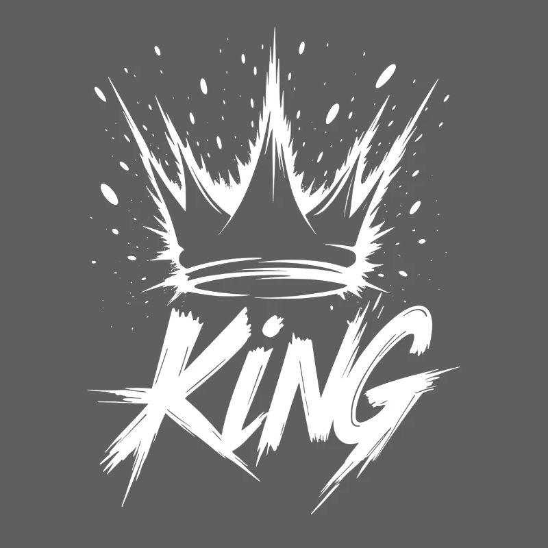 König Krone Splash King Couronne