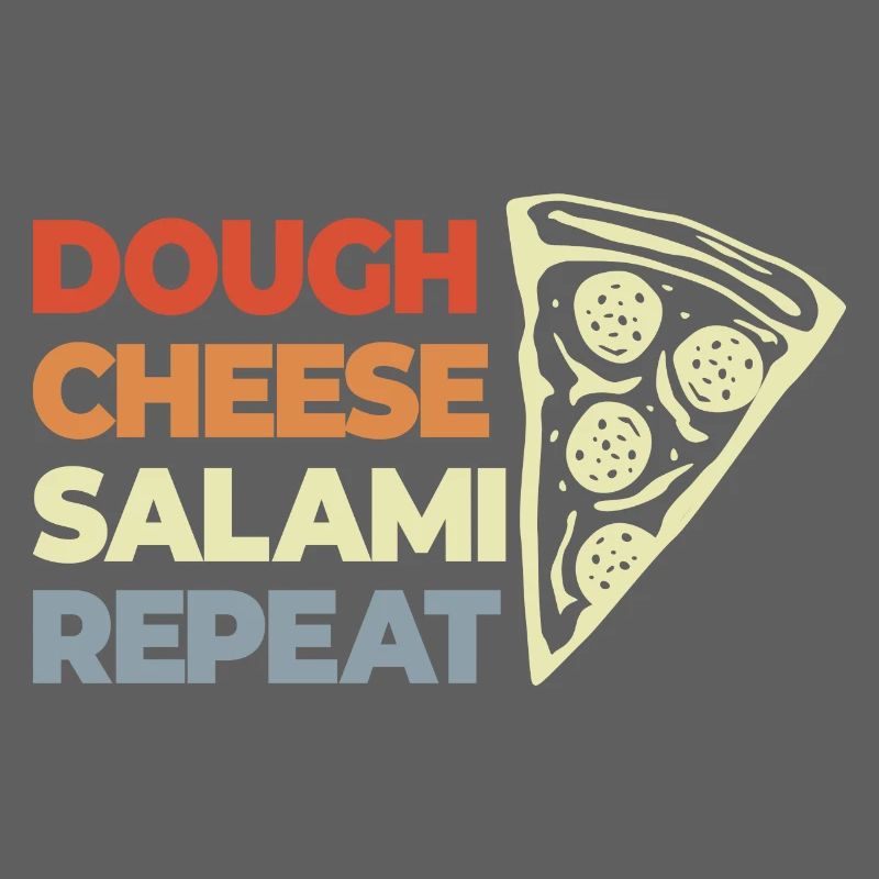 Funny Pizza Saying