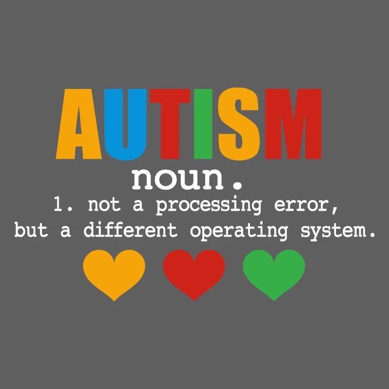 Définition de l’autisme