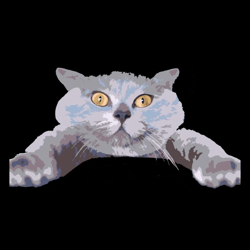 Cat -