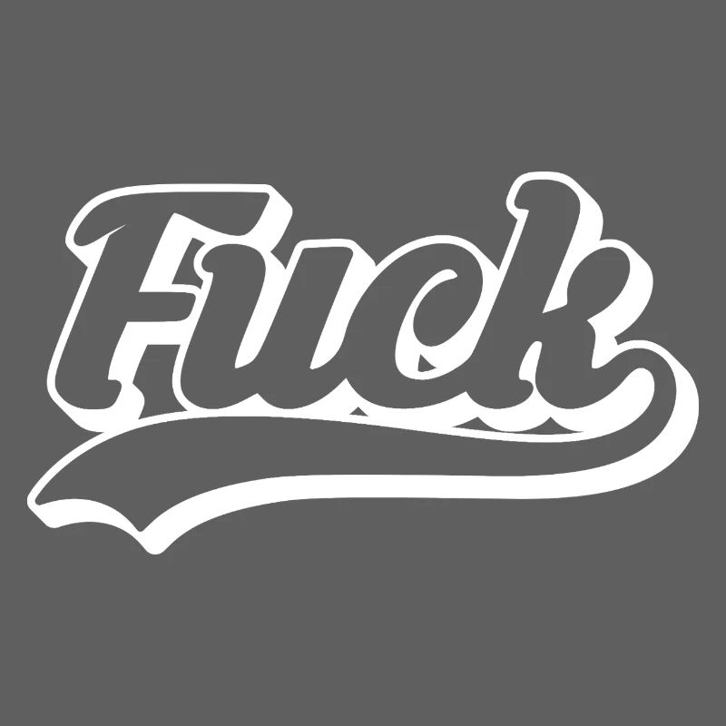 Merde au Rétro Script