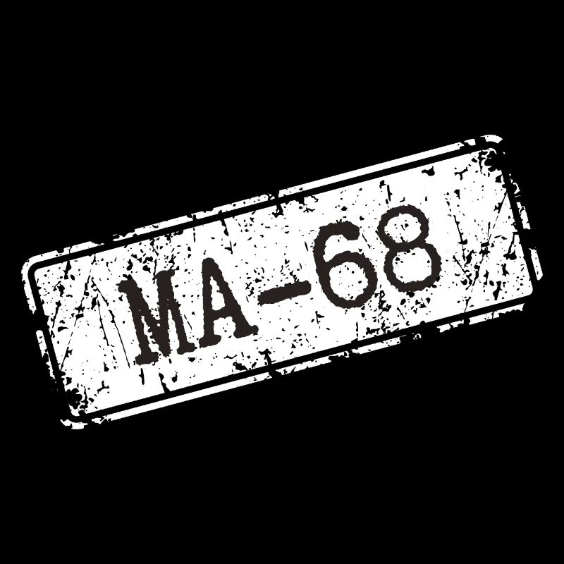 Mannheim 68