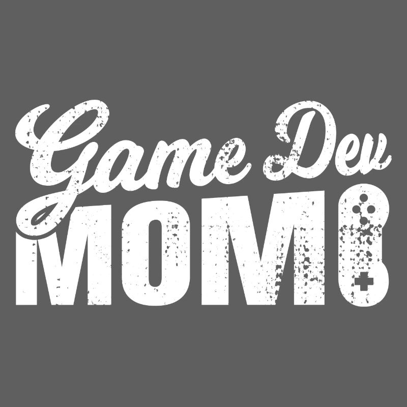 Game Dev Mom