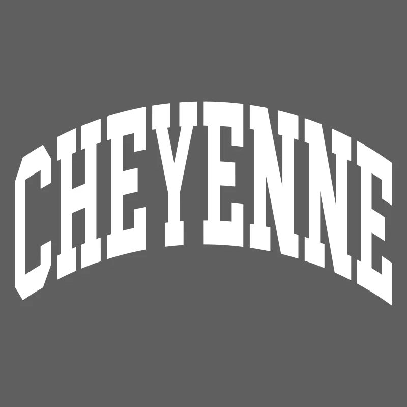 Cheyenne