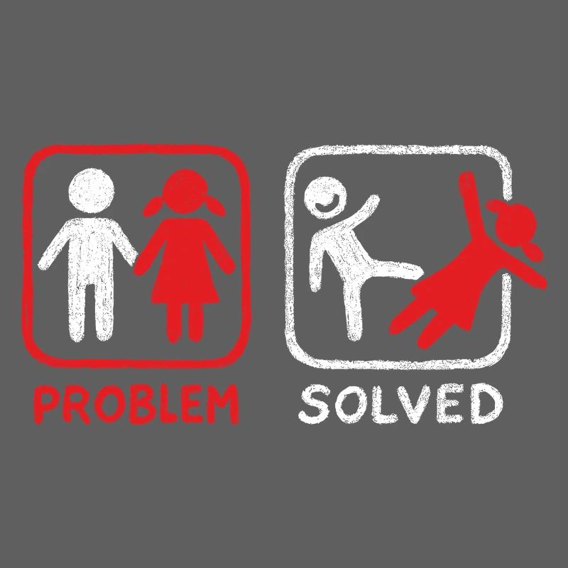 Problem Solved