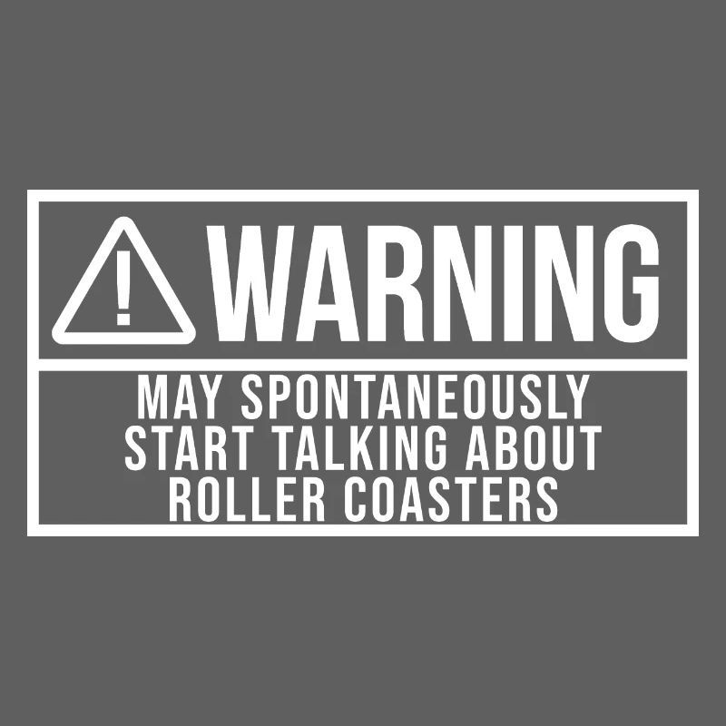 Roller Coaster Roller Coaster