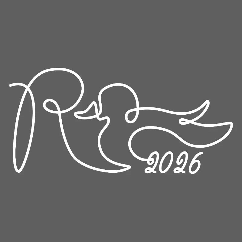 Rente eine Linie - 2026 Endlich geschafft