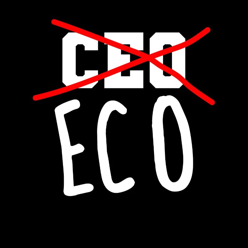 pas PDG plus de sensibilisation à l’environnement ECO