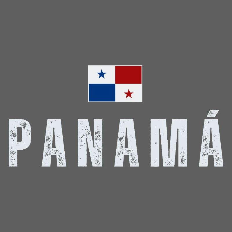Drapeau du Panama, J’aime le Panama