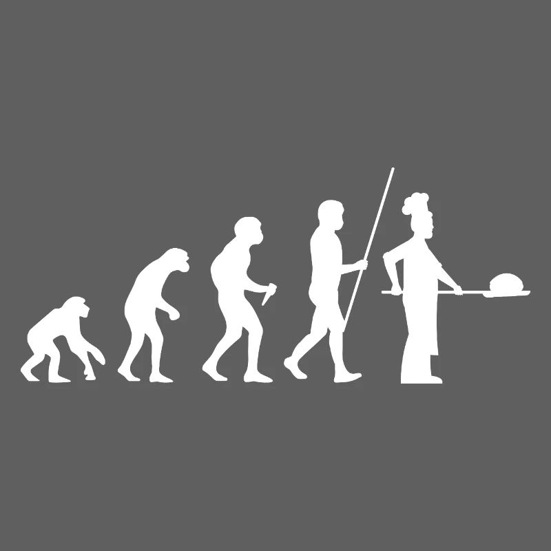 Baker Evolution