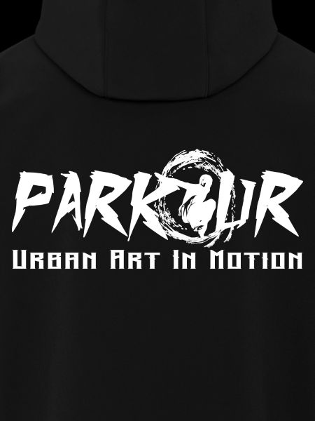 parkour