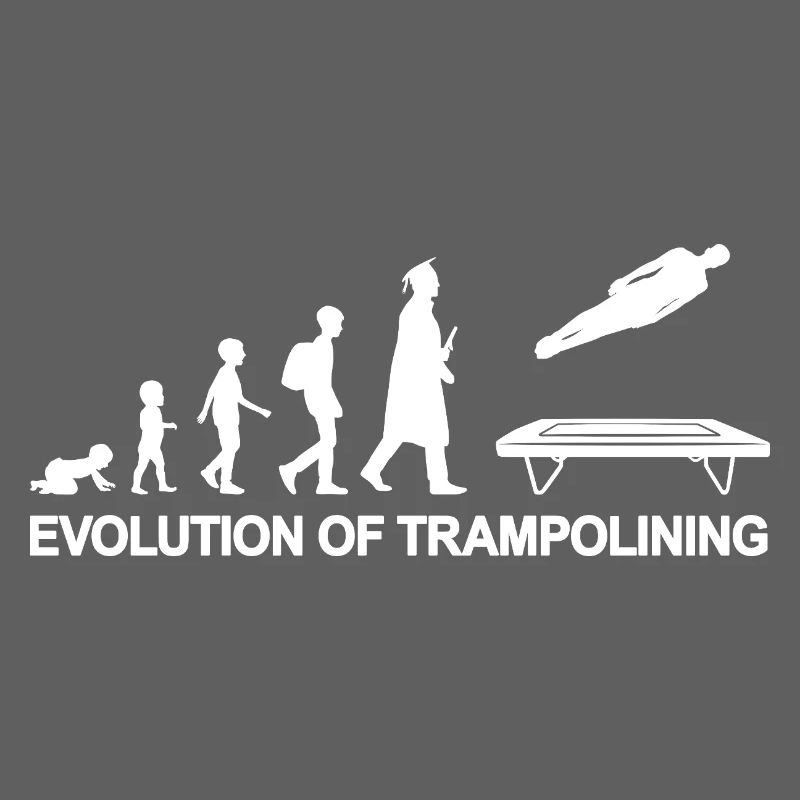 Evolution Trampoline