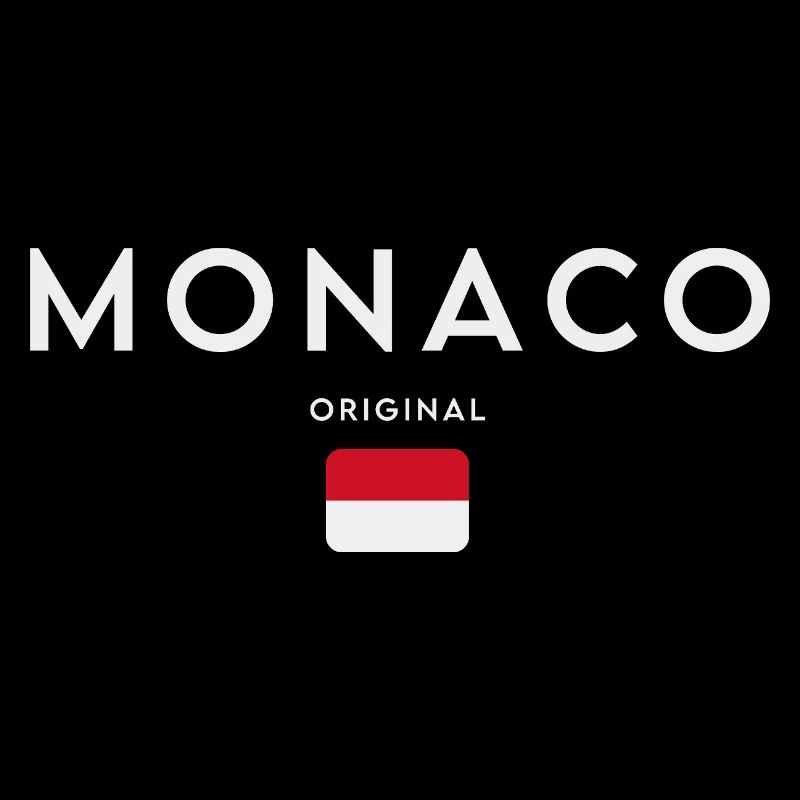 Monaco flag, Monegasque pride
