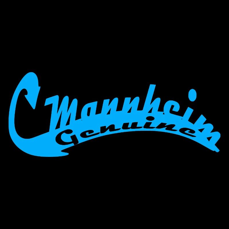 Mannheim
