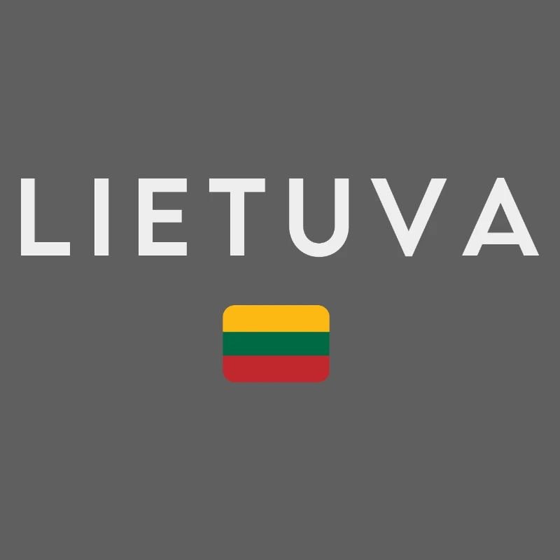 Lithuanian flag, Lithuanian pride