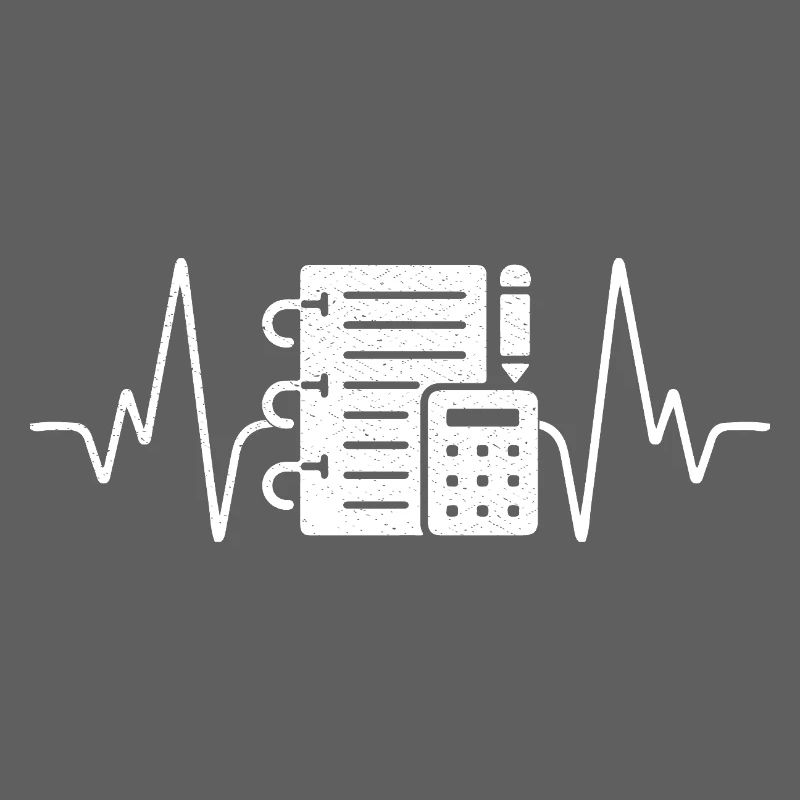 Accountant Database Vintage