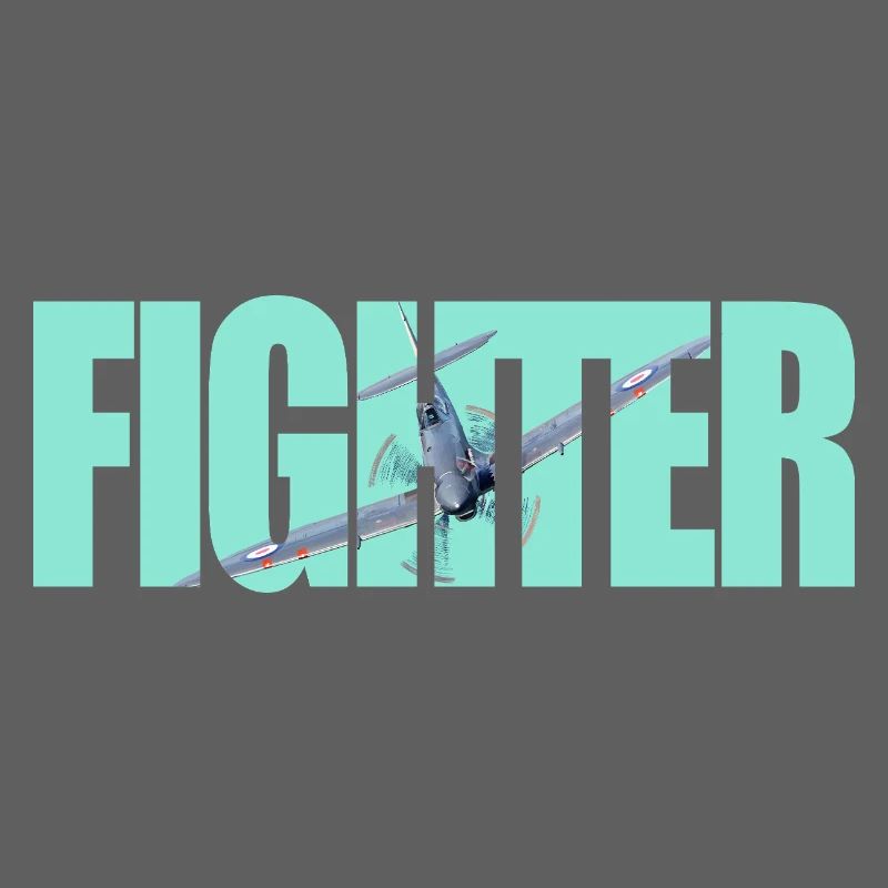 Fighter Spitfire