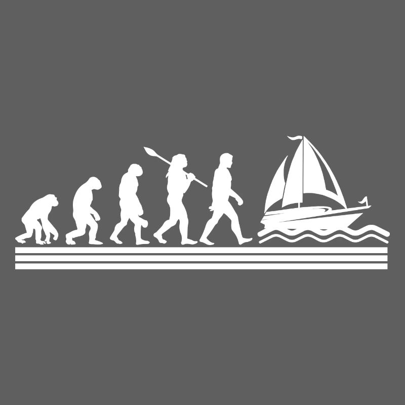 Segeln Segler Segelboot Evolution