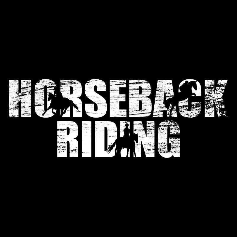 Horseback Riding