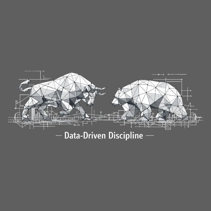 Data-Driven Discipline: Bulle & Bär Design