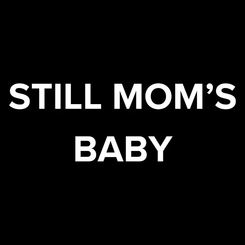 Le bébé de la maman