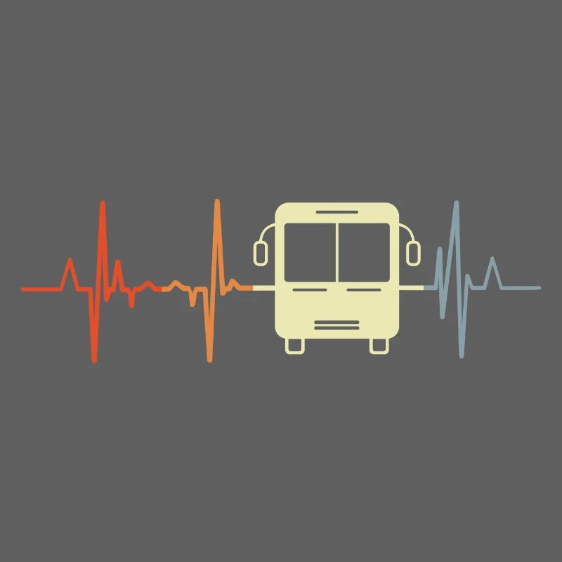 Bus Herzfrequenz
