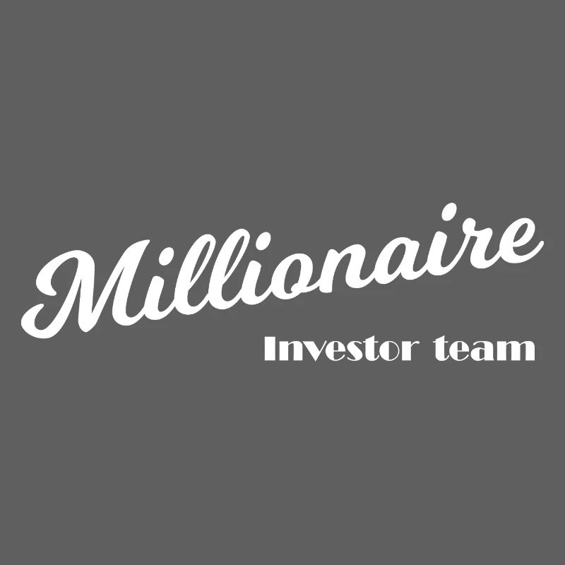 Millionnaires et capitalistes