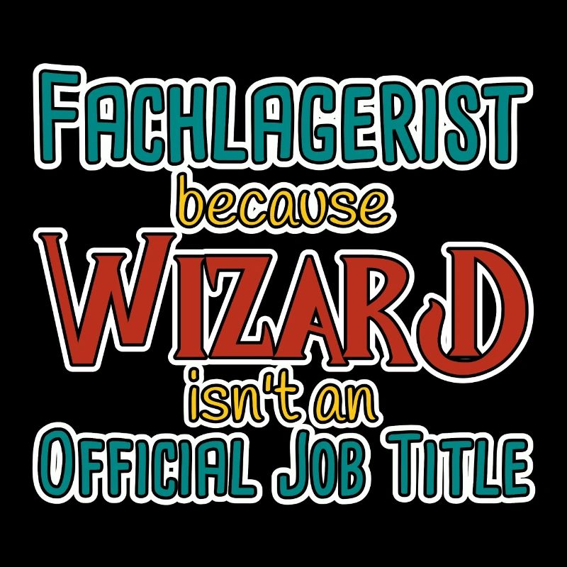 Warehouse clerk Wizard