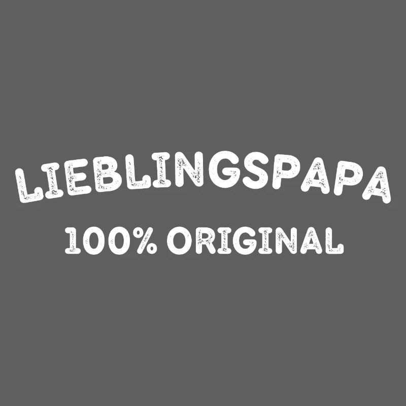 Lieblingsfarbe- 100% original
