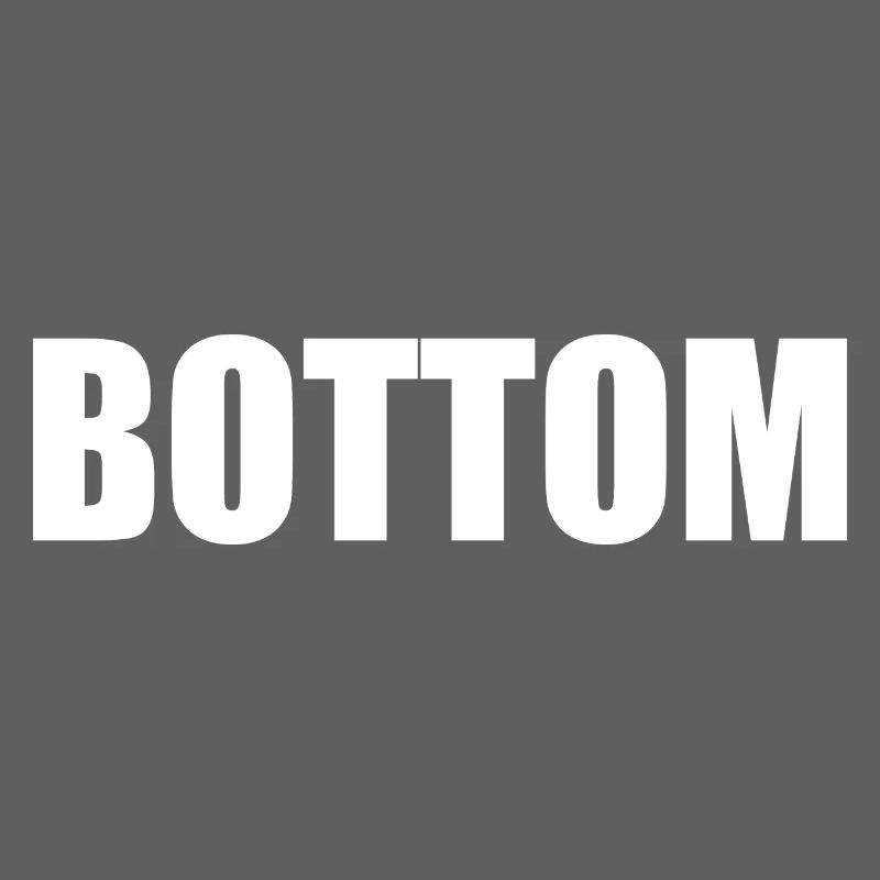 Bottom