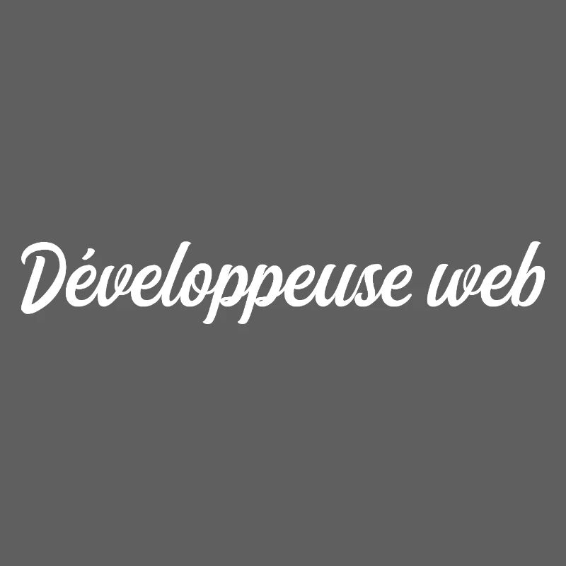Web Developer