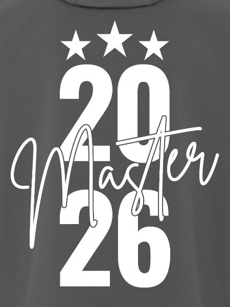 Master 2026