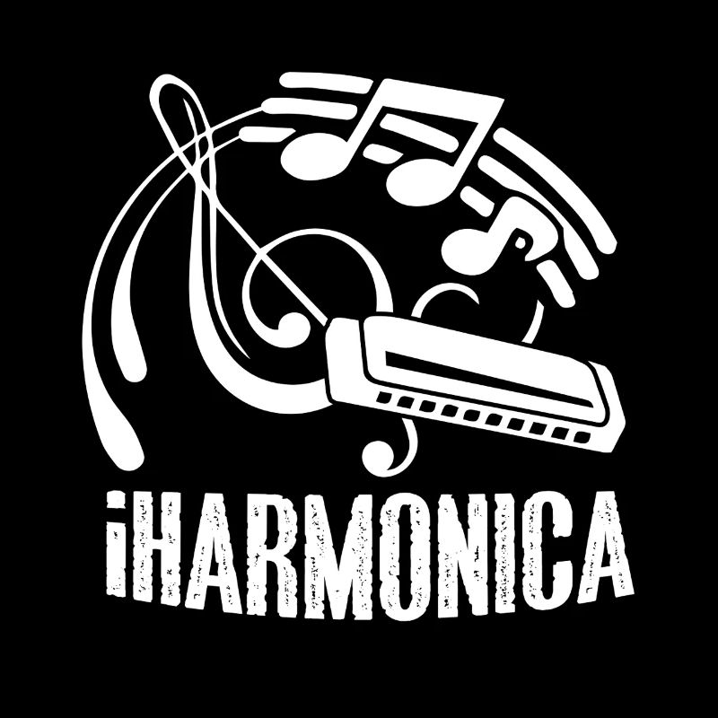 Harmonica Funny Harmonica