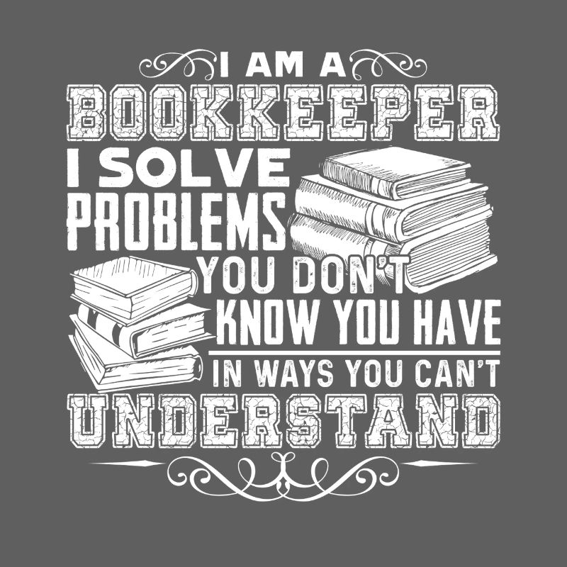 Bookkeeper Bookkeeper Solve Problems