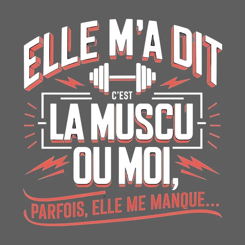 Bodybuilding oder ich