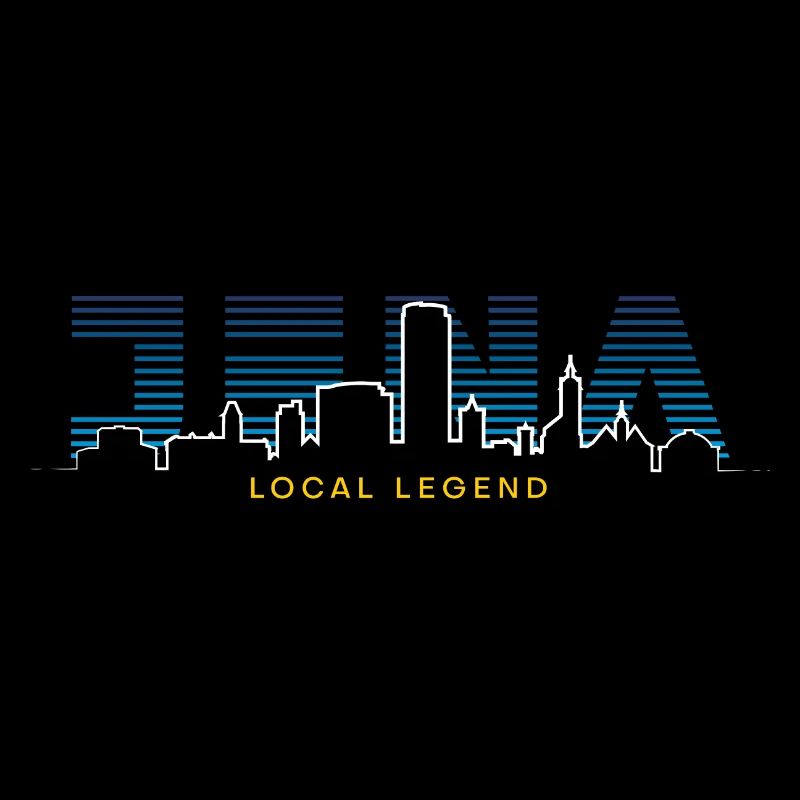 Jena Local Legend