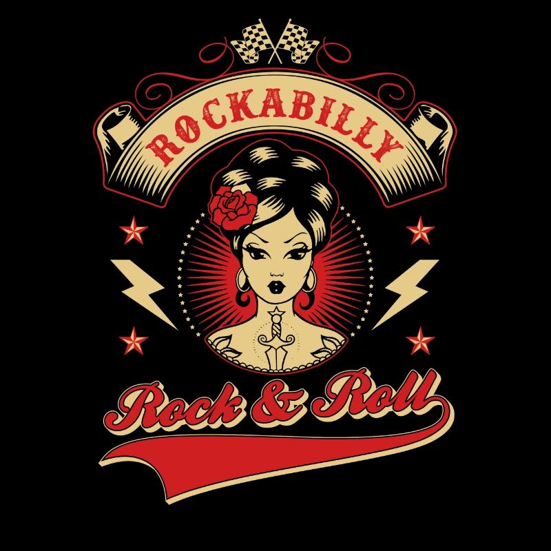 Rockabilly Rock&Roll