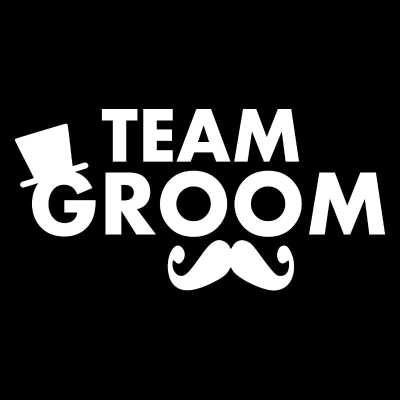 Team groom