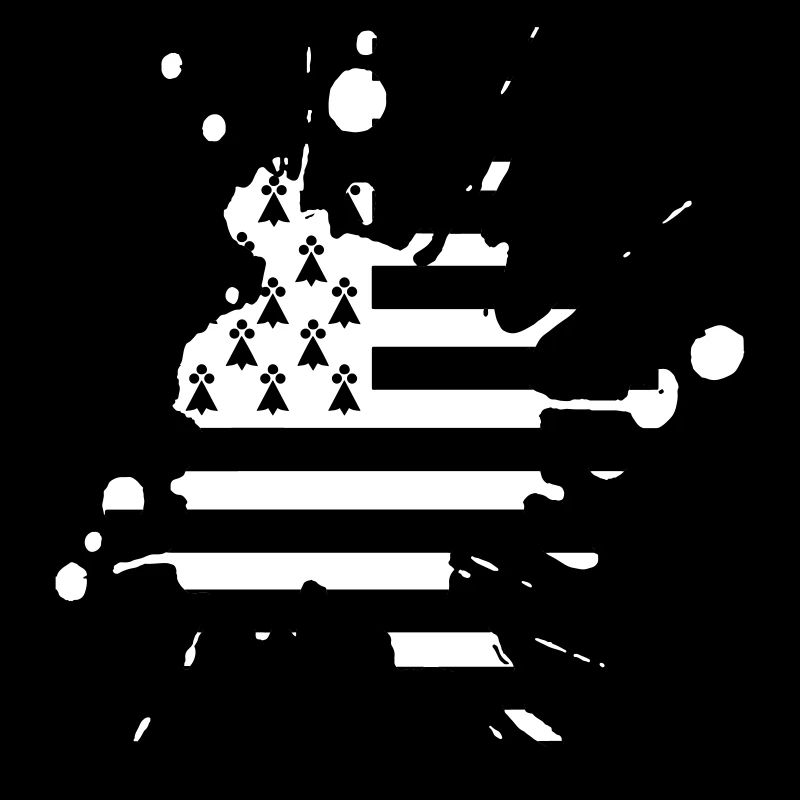 UK-Flagge Patch 2
