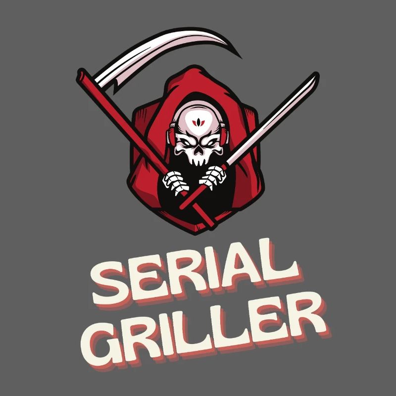Serial Griller