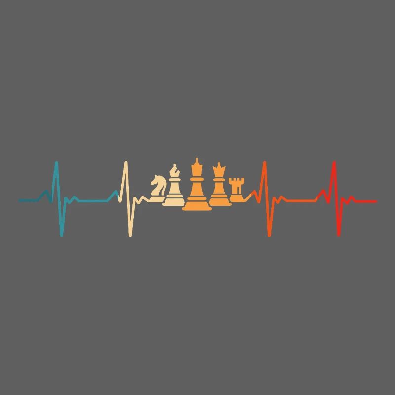 chess player heartbeat