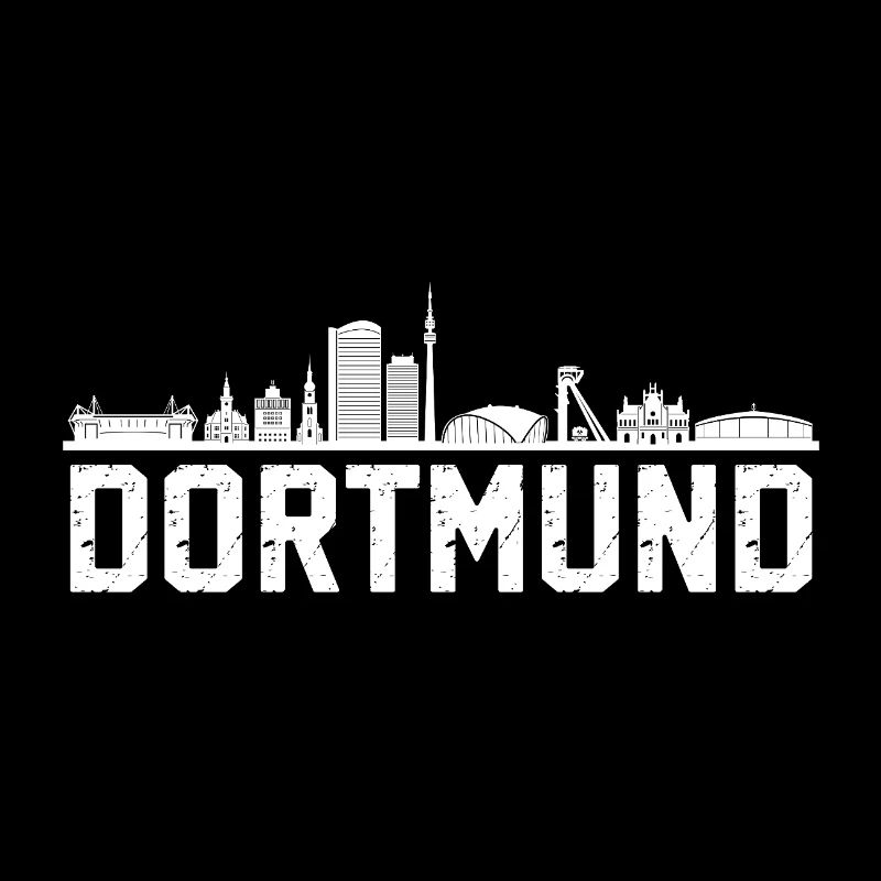 Skyline Dortmund
