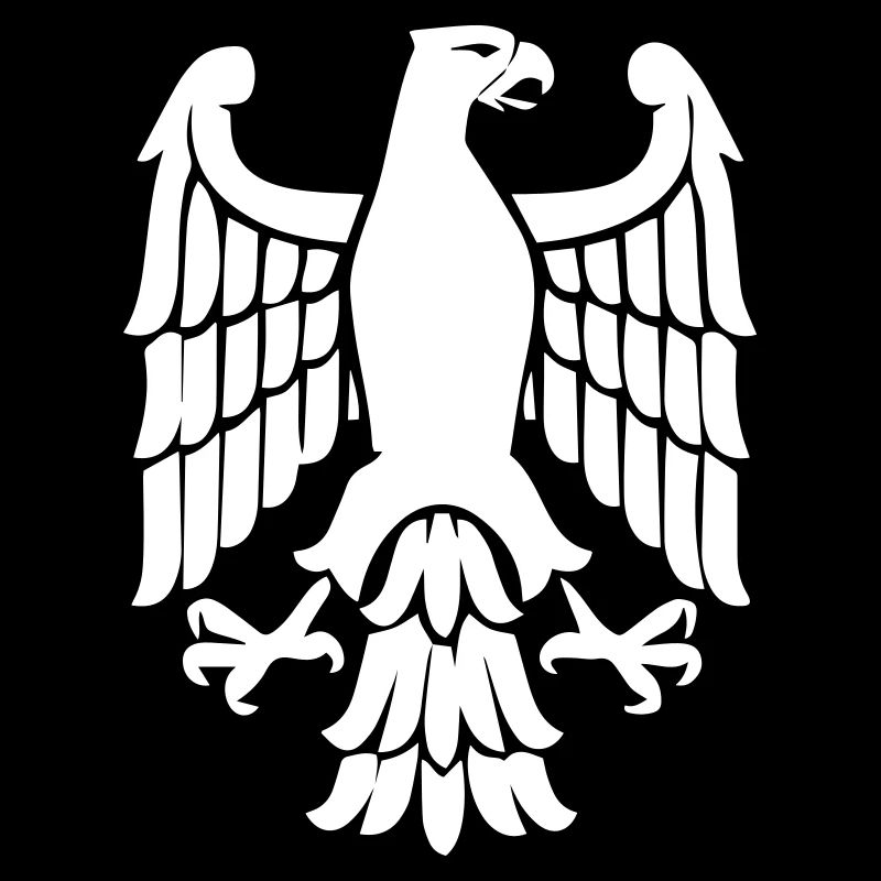 Icône de l’aigle